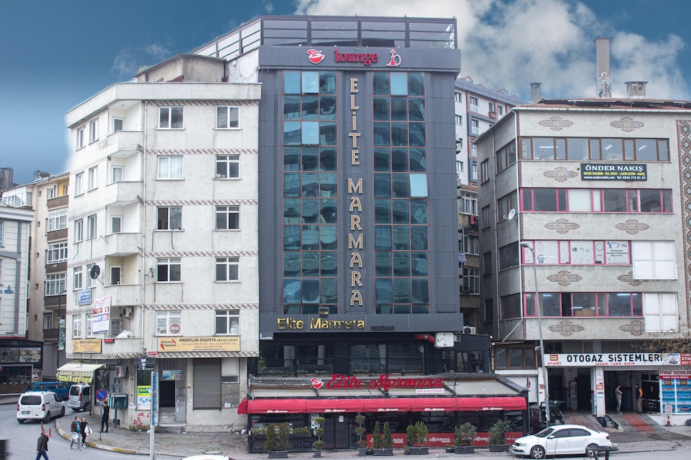 Elite Marmara 1