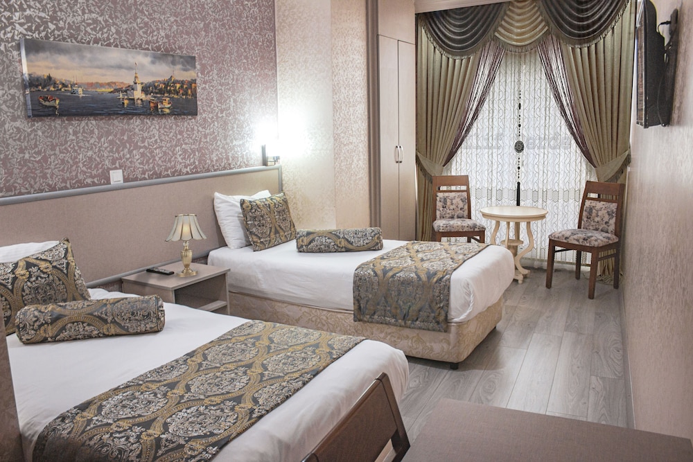 Elite Marmara 5
