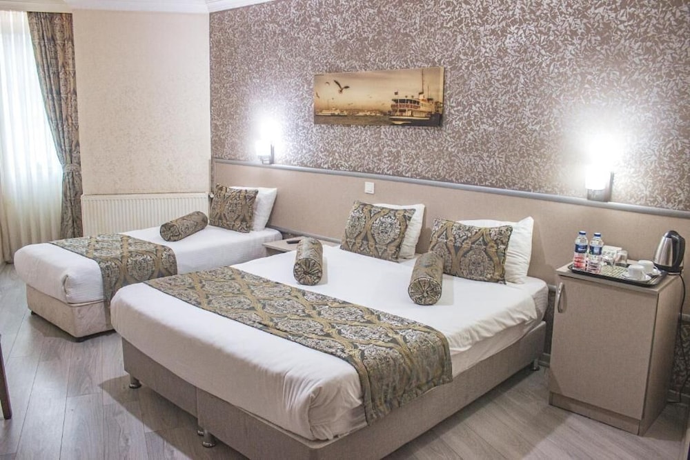 Elite Marmara 10