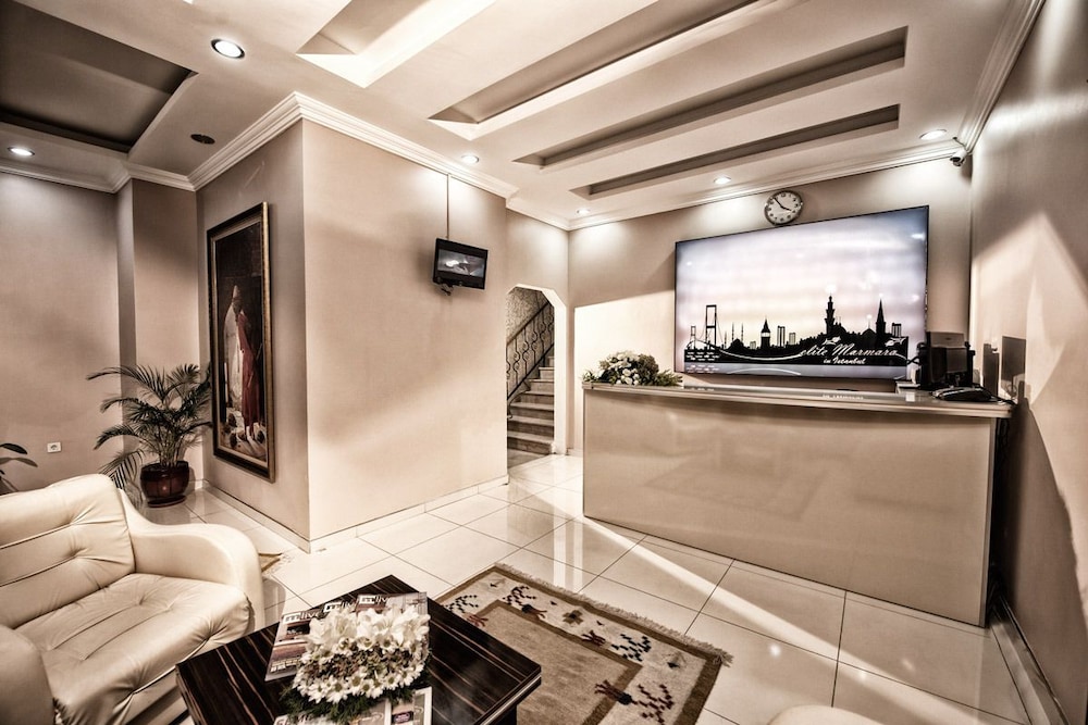 Elite Marmara 3