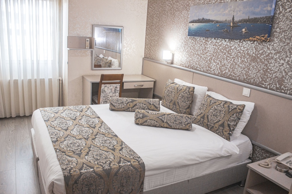 Elite Marmara 7