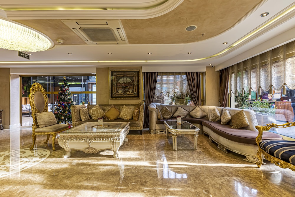 Eurostars Hotel 8