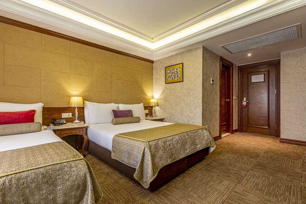 Eurostars Hotel 24