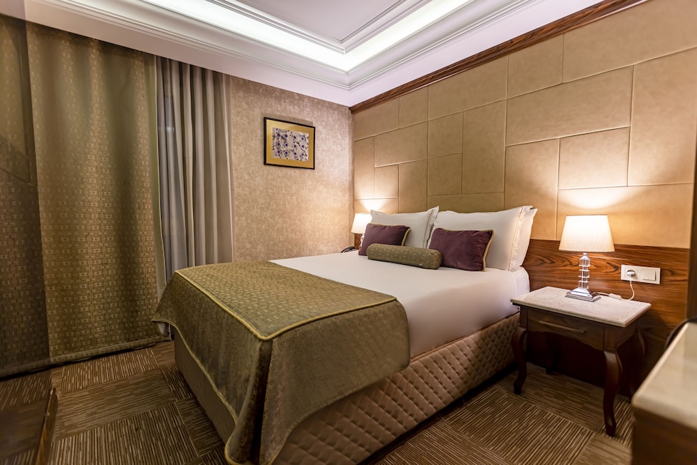 Eurostars Hotel 17