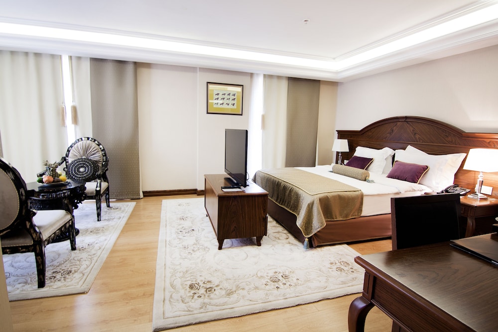 Eurostars Hotel 11