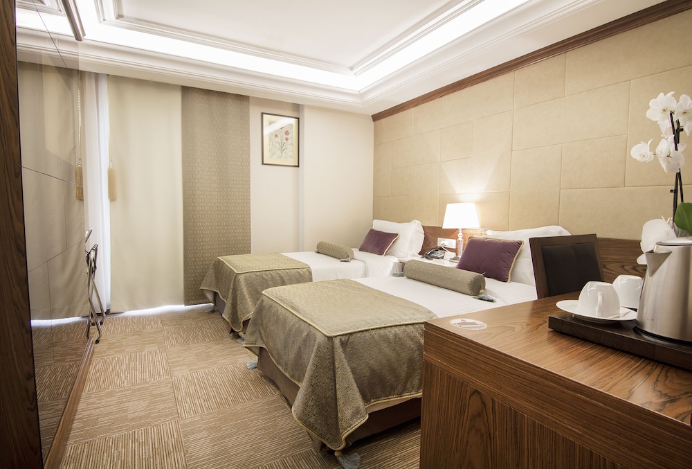 Eurostars Hotel 12