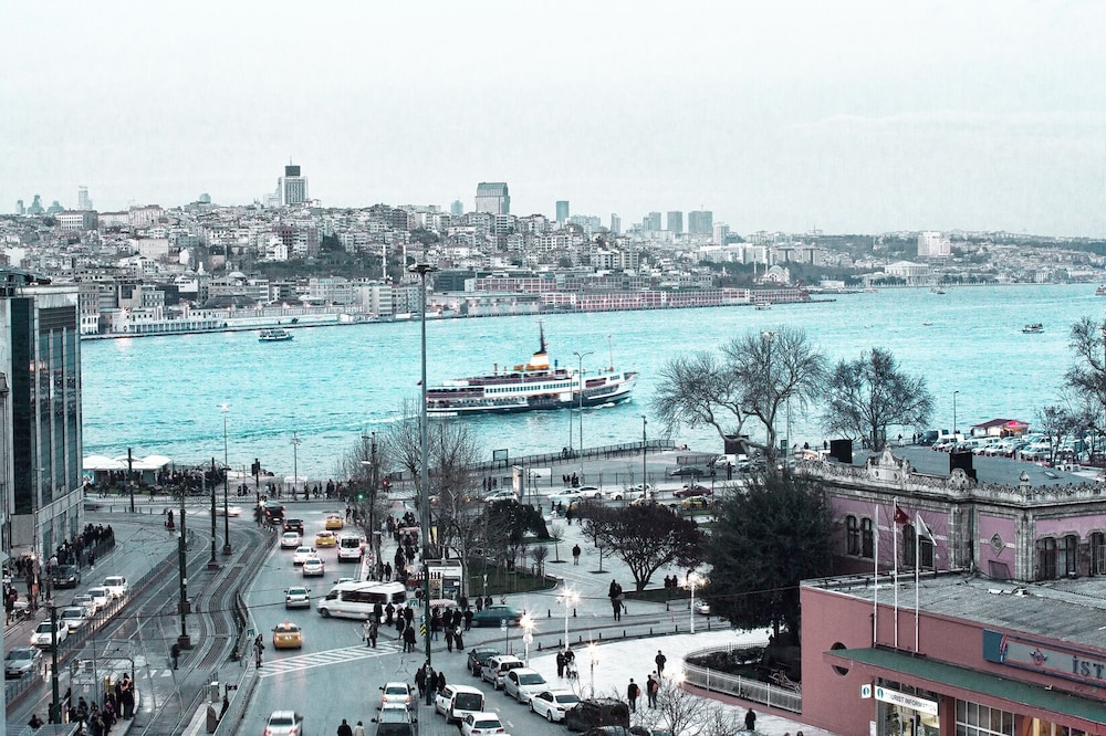 Eurostars Hotel 1