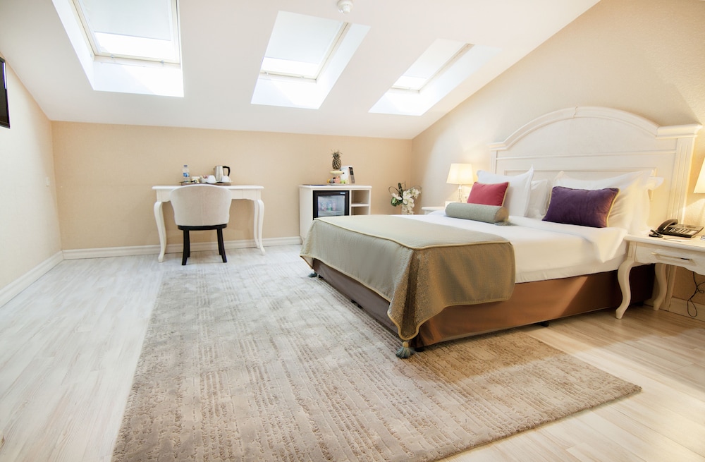 Eurostars Hotel 13