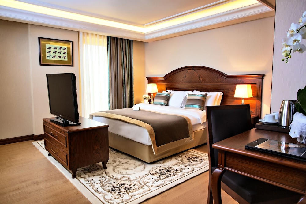 Eurostars Hotel 14