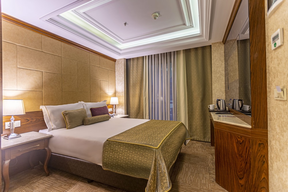 Eurostars Hotel 18