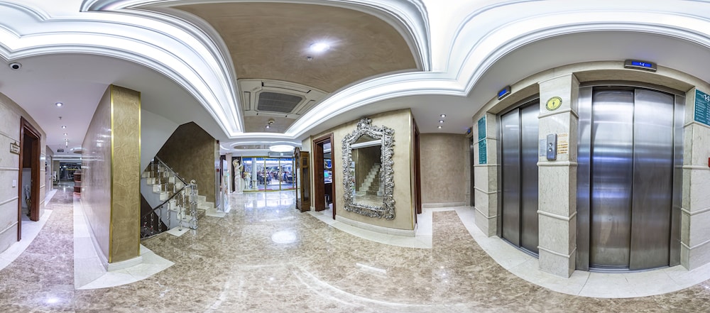 Eurostars Hotel 2