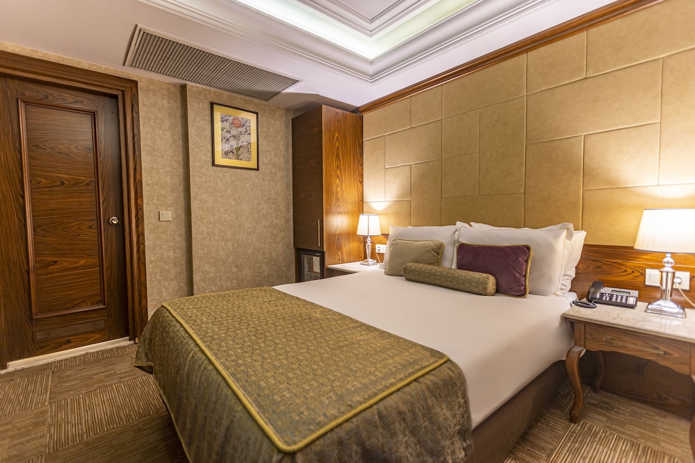 Eurostars Hotel 19