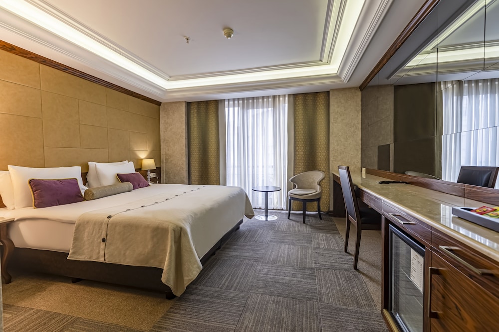 Eurostars Hotel 21