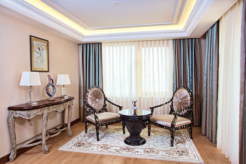 Eurostars Hotel 15