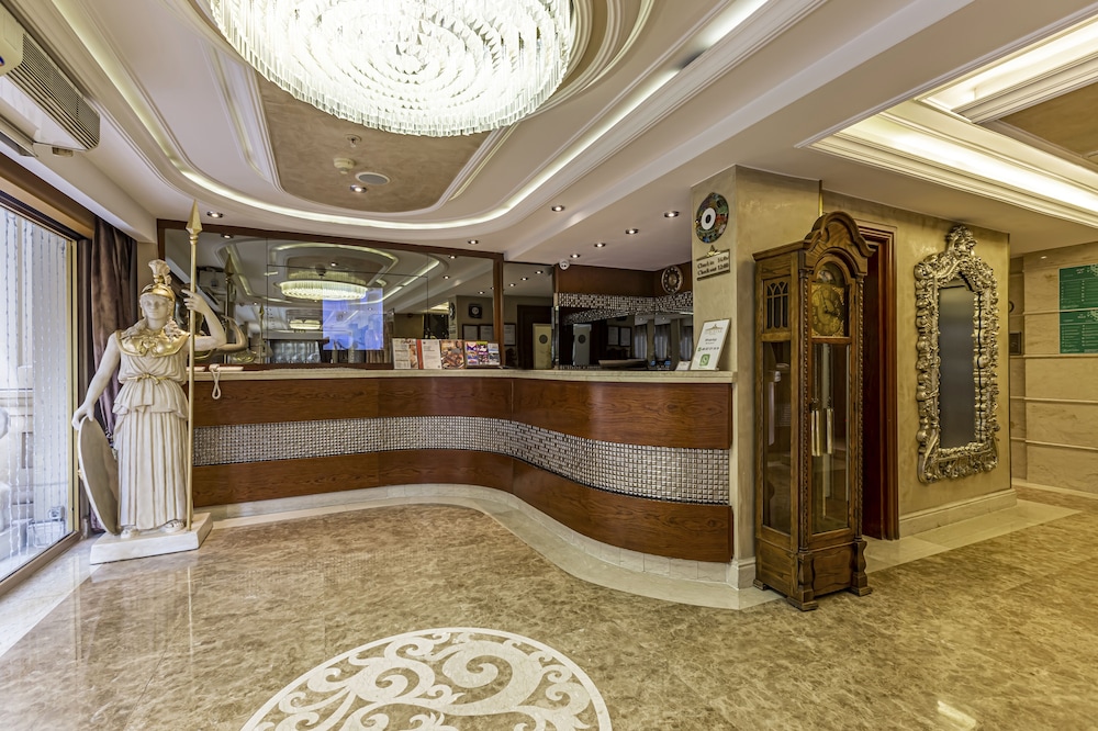 Eurostars Hotel 3