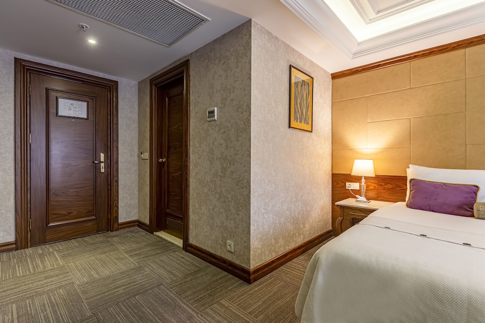 Eurostars Hotel 22
