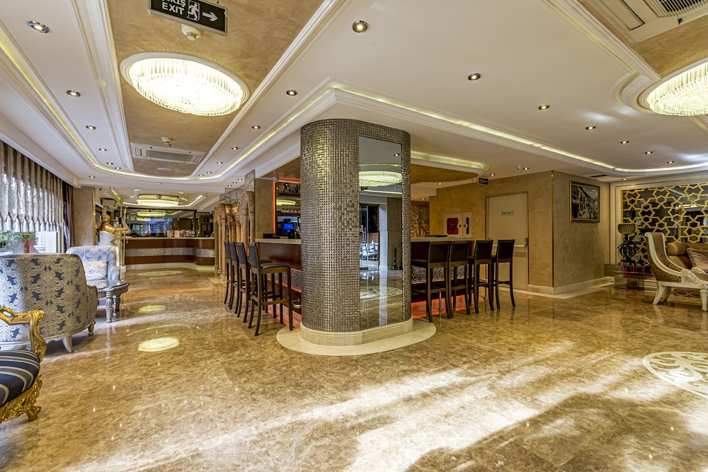 Eurostars Hotel 5