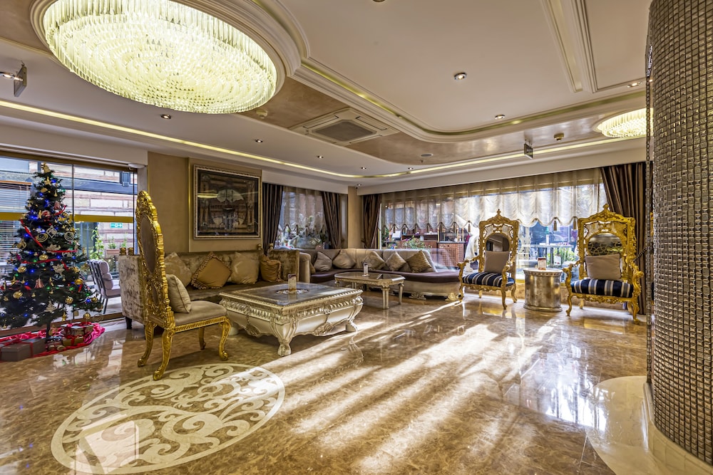 Eurostars Hotel 6