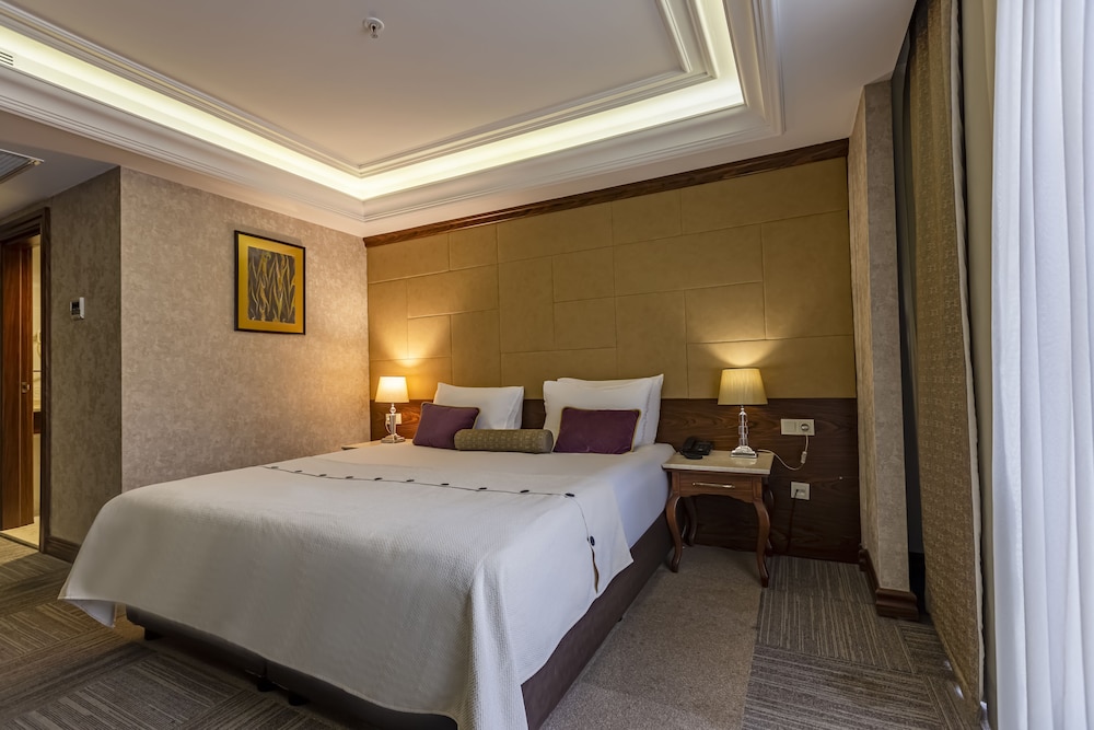 Eurostars Hotel 23