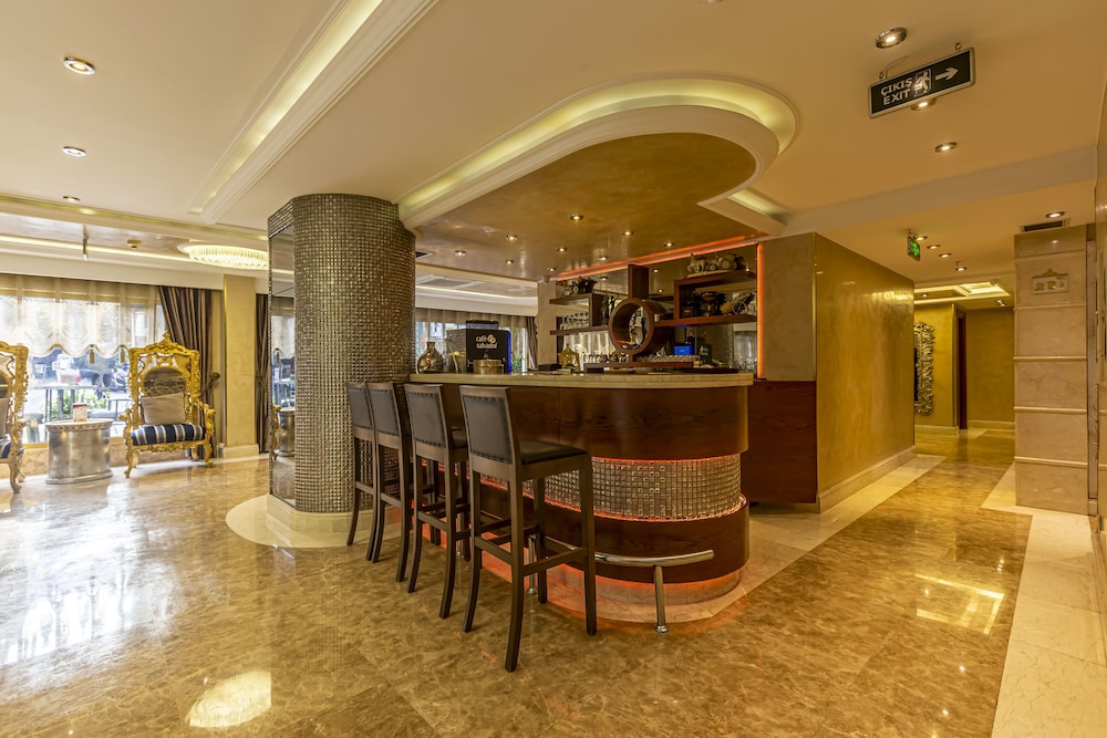 Eurostars Hotel 4