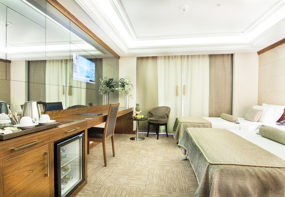 Eurostars Hotel 9