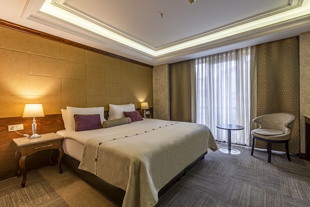 Eurostars Hotel 20