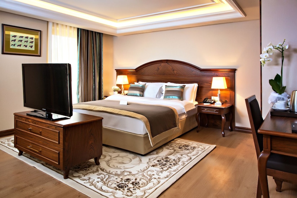 Eurostars Hotel 16