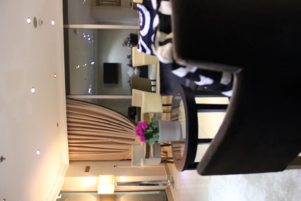 Air Boss Hotel Istanbul 10