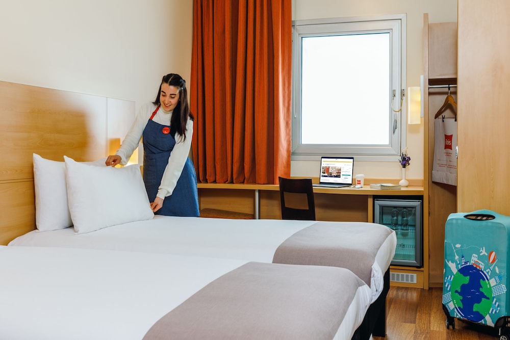 ibis Istanbul Esenyurt 9