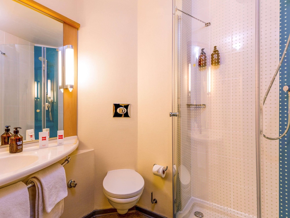 ibis Istanbul Esenyurt 8