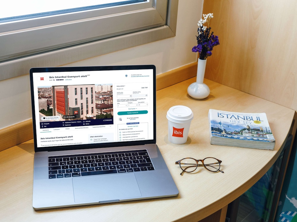 ibis Istanbul Esenyurt 6