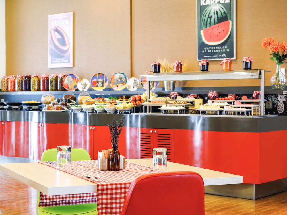 ibis Istanbul Esenyurt 18