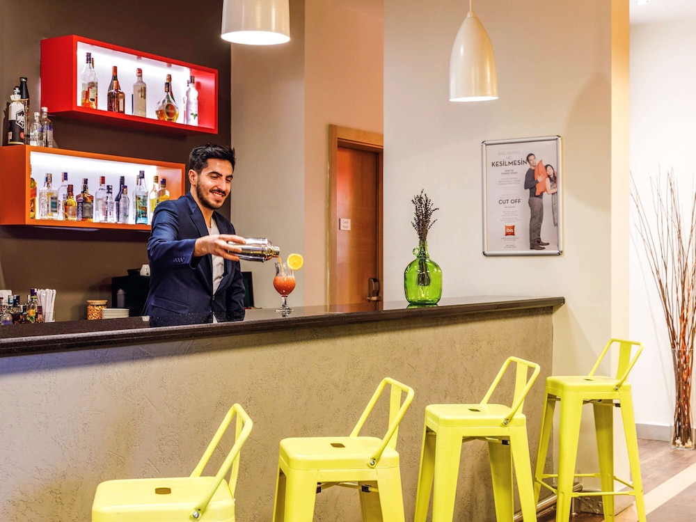 ibis Istanbul Esenyurt 20