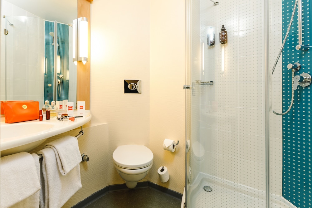 ibis Istanbul Esenyurt 10