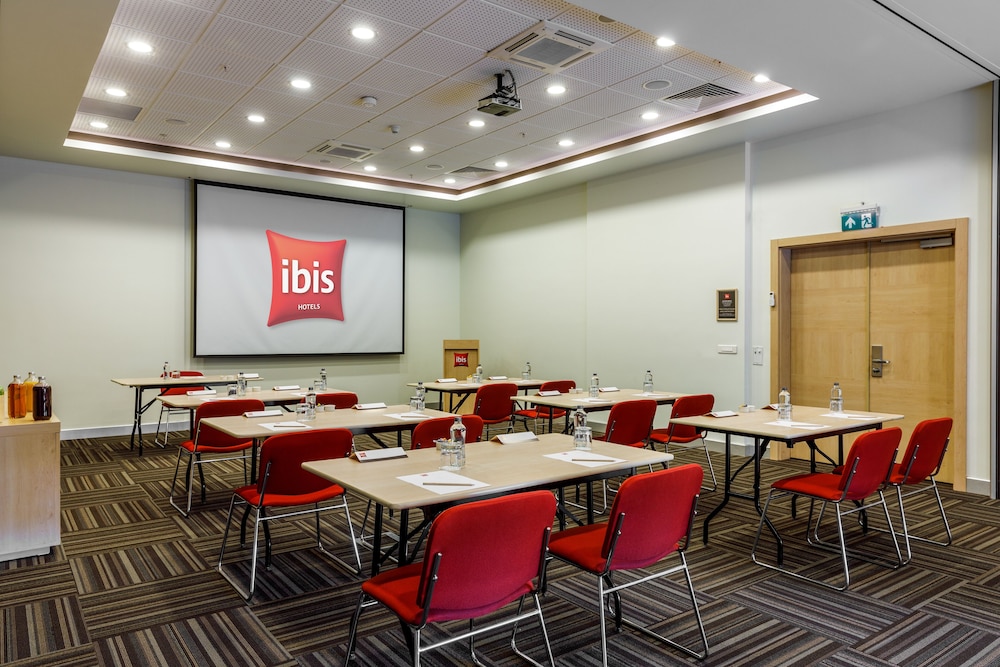 ibis Istanbul Esenyurt 22
