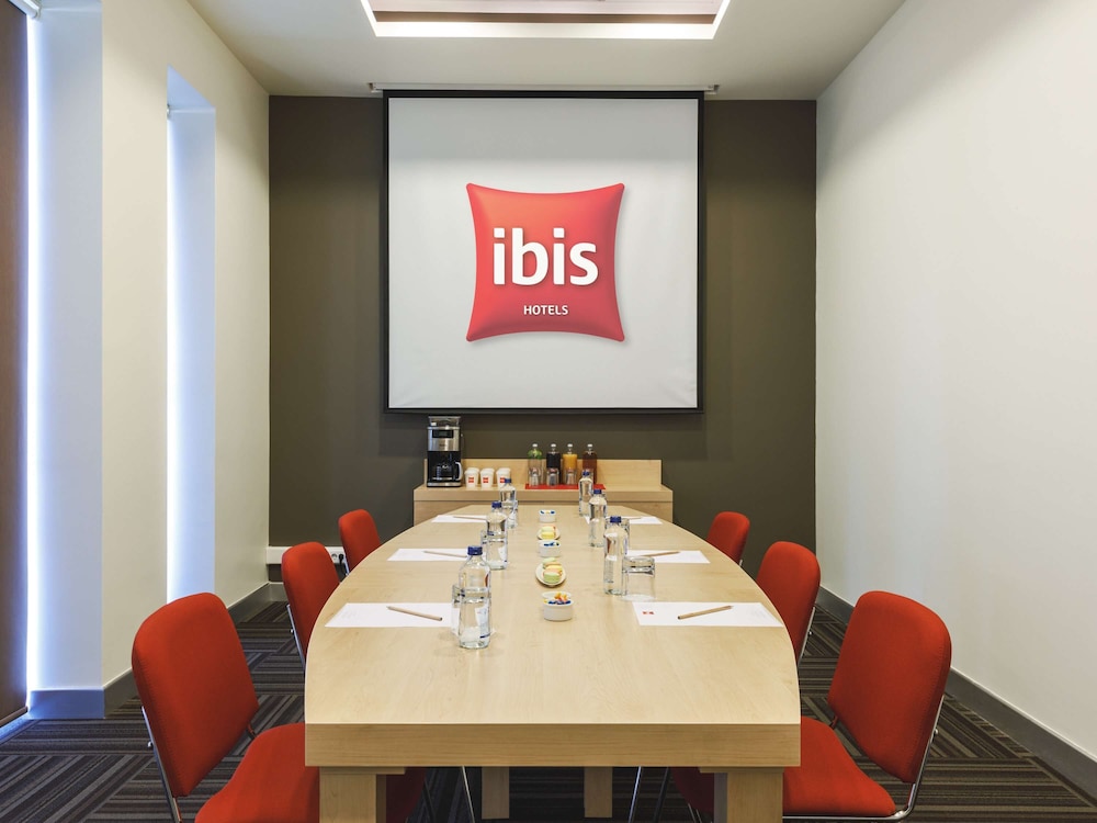 ibis Istanbul Esenyurt 24