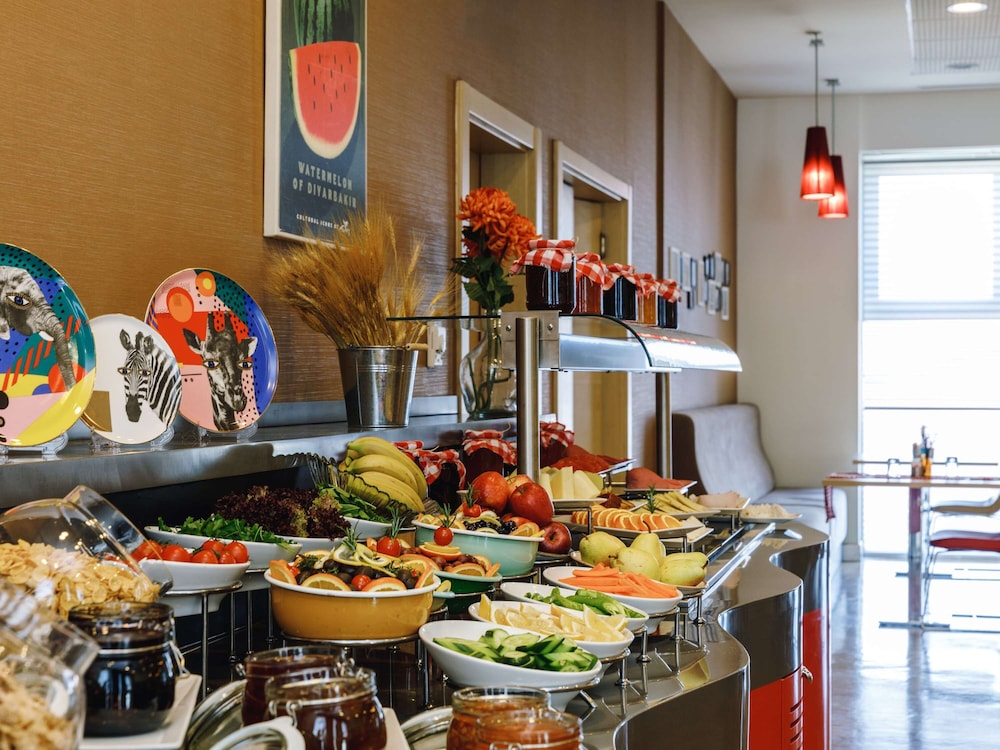 ibis Istanbul Esenyurt 12
