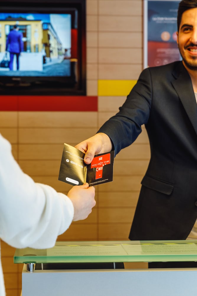ibis Istanbul Esenyurt 2