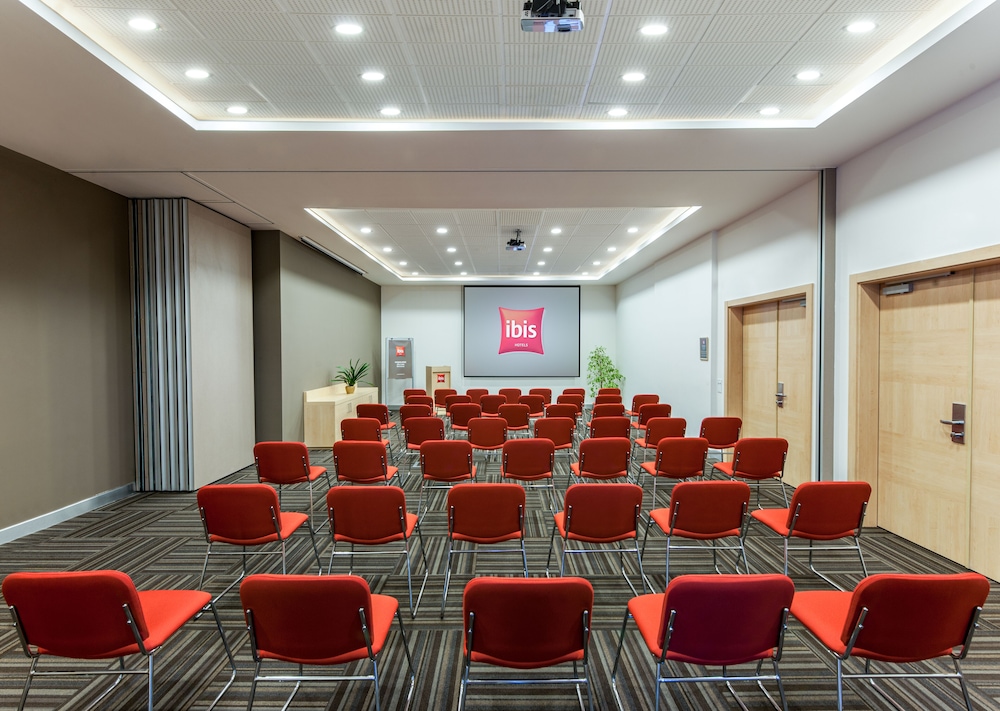 ibis Istanbul Esenyurt 21