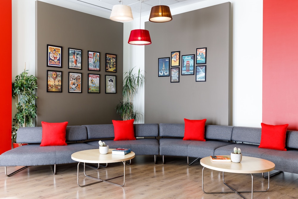 ibis Istanbul Esenyurt 3