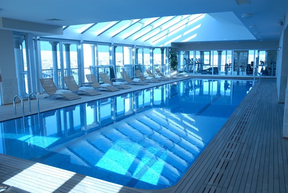 WOW Istanbul Hotel 21
