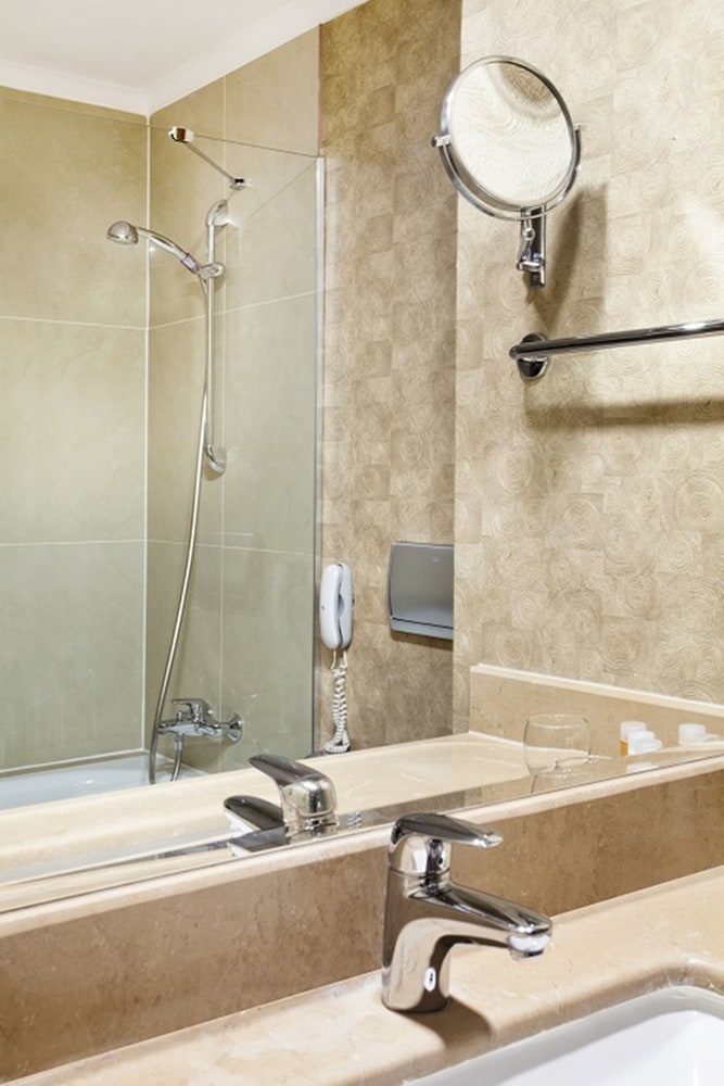 WOW Istanbul Hotel 20
