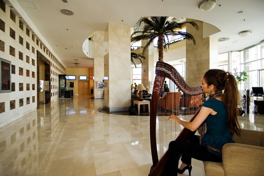 WOW Istanbul Hotel 3