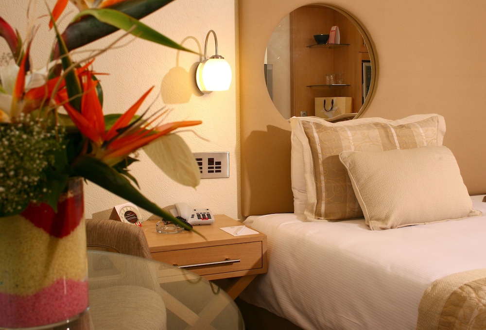 WOW Istanbul Hotel 18