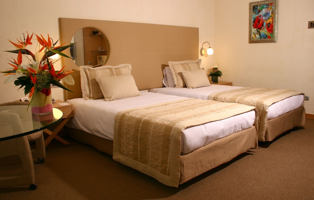 WOW Istanbul Hotel 11