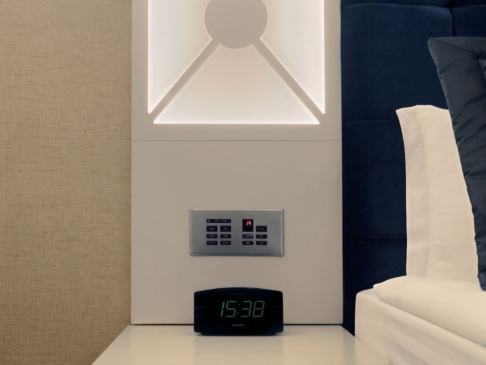 WOW Istanbul Hotel 16