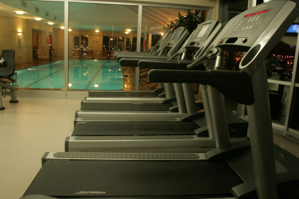 WOW Istanbul Hotel 22