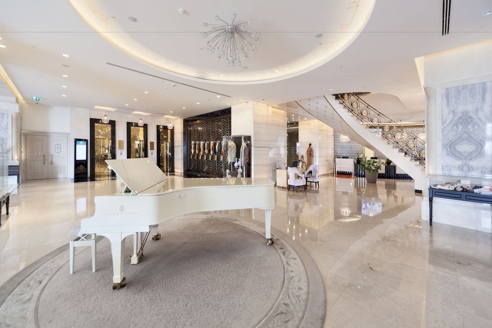 CVK Park Bosphorus Hotel 3