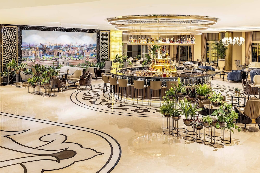 CVK Park Bosphorus Hotel 5