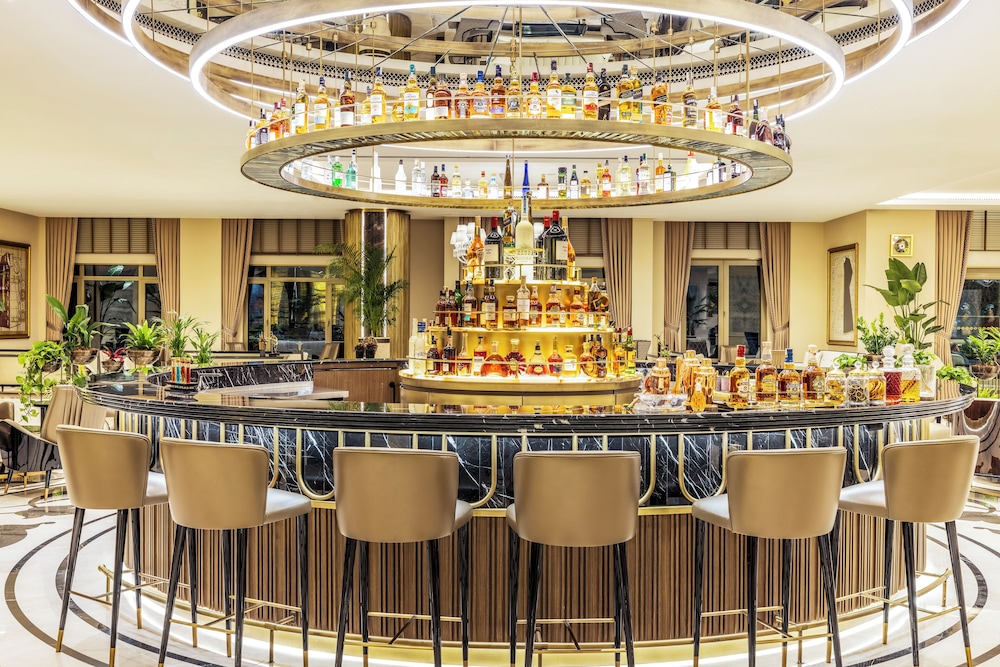 CVK Park Bosphorus Hotel 10